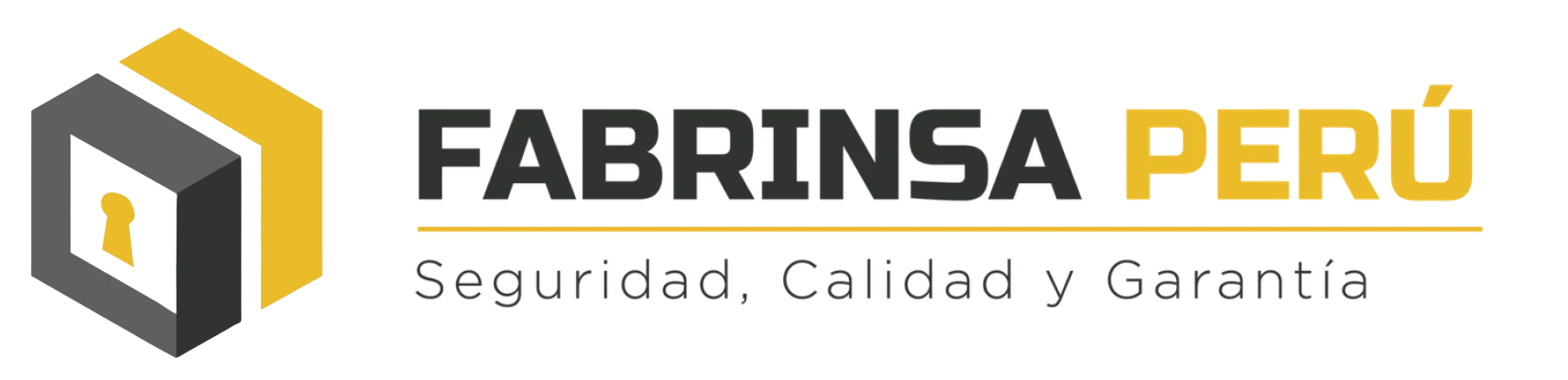 Logo Fabrinsa