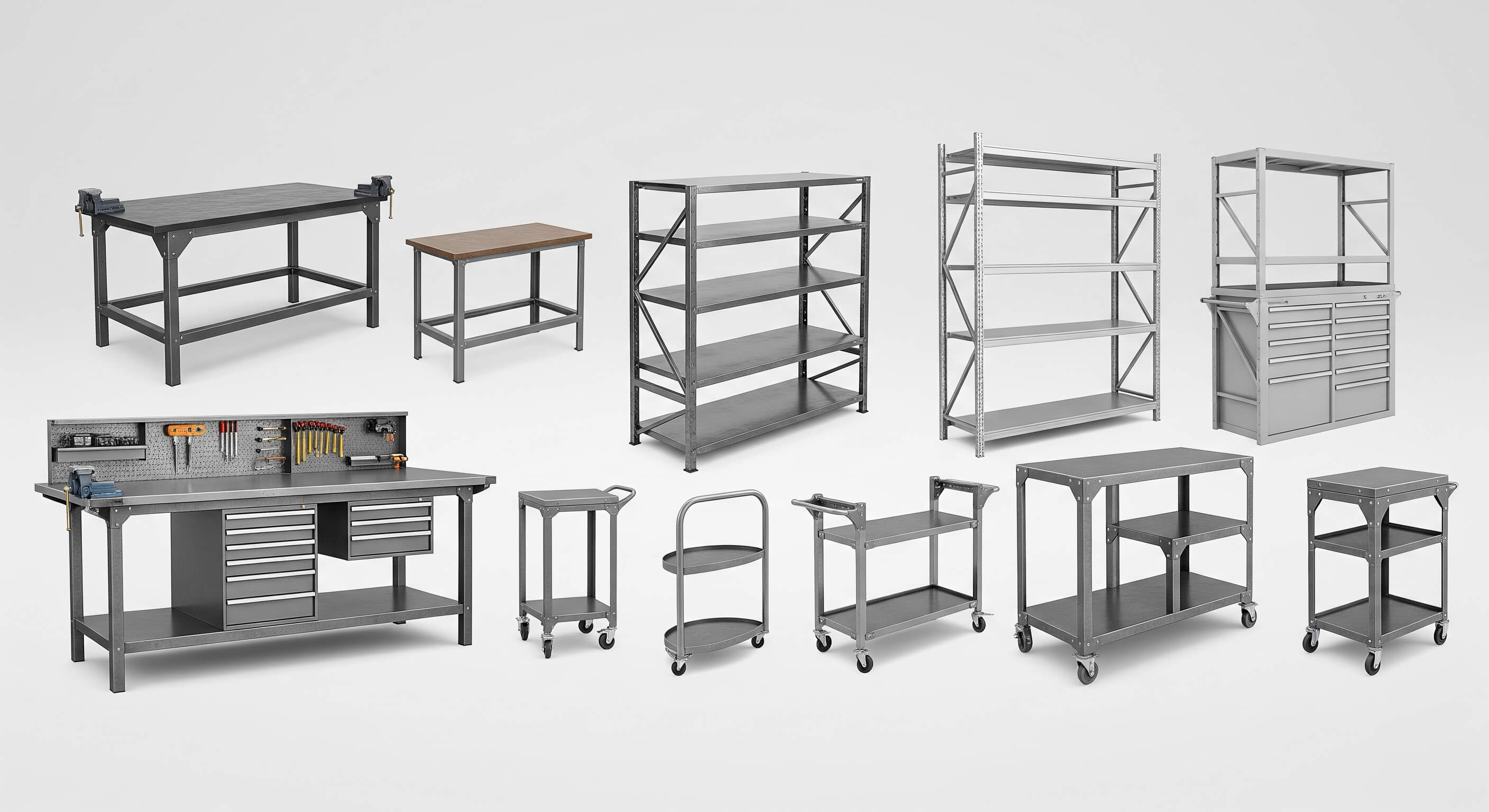 Muebles Especiales