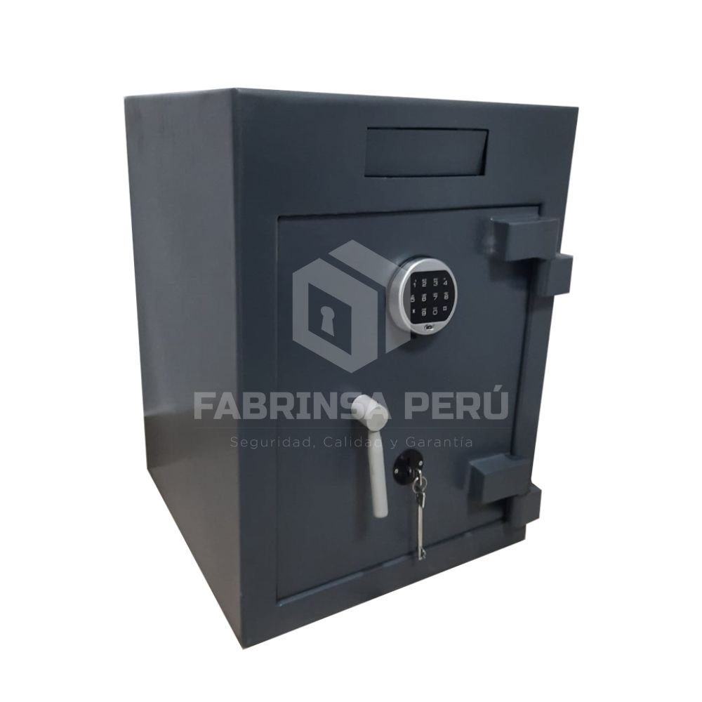 CAJA FUERTE BUZON FBS-65