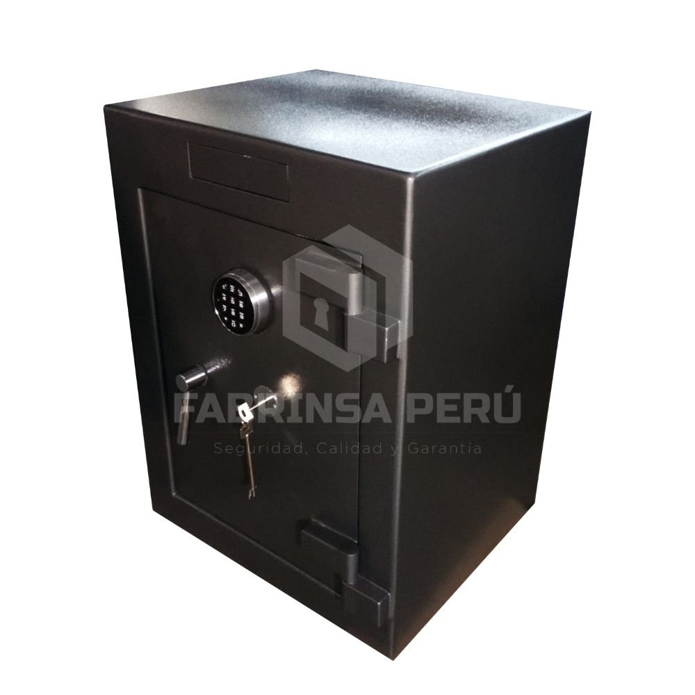 CAJA FUERTE BUZON FBS-75