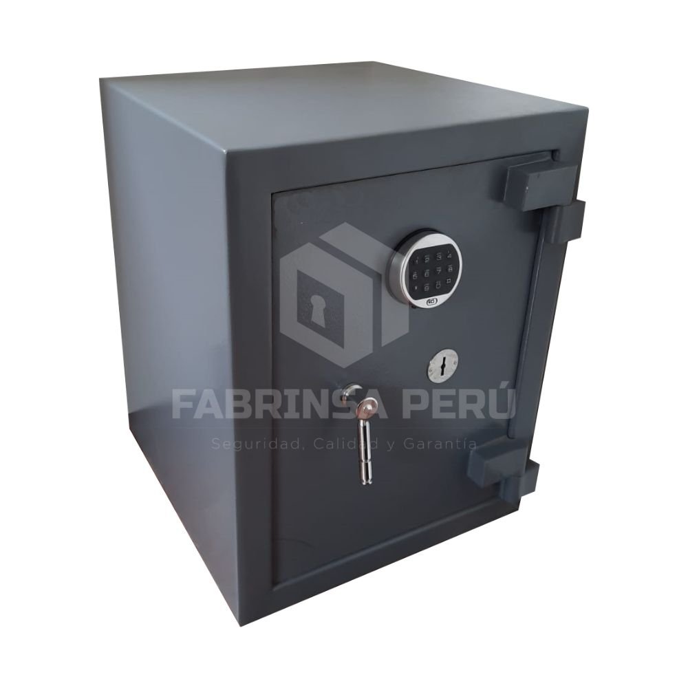 CAJA FUERTE DE PISO FBS-75