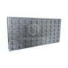 LOCKER METALICO PARA CELULARES